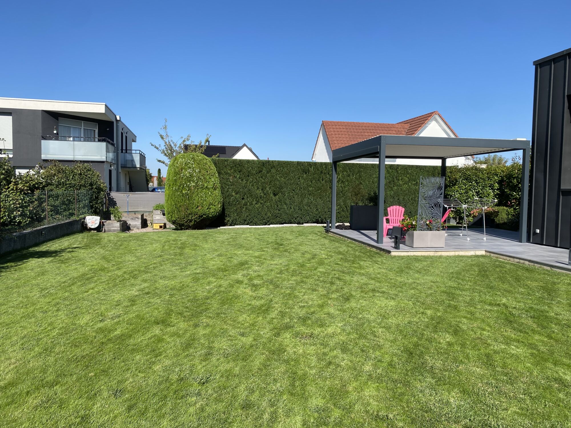 MM PAYSAGE TONTE PELOUSE_1 | MM PAYSAGE Photos page d’accueil Kingersheim 9
